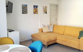 Comfortable And Cozy One Bedroom Flat In Cascais