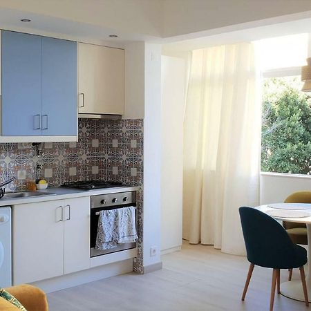 Comfortable And Cozy One Bedroom Flat In Cascais Exterior photo
