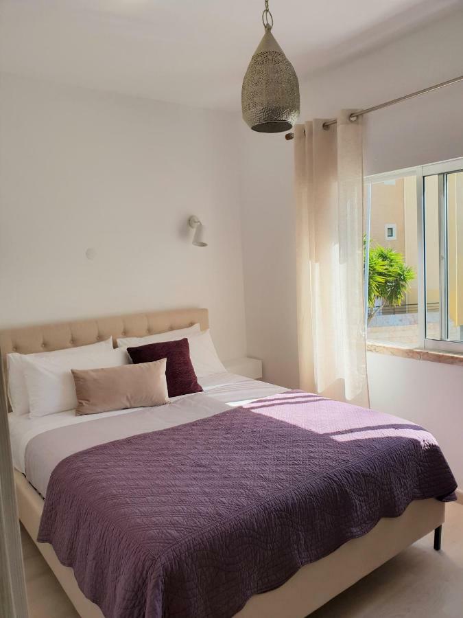Comfortable And Cozy One Bedroom Flat In Cascais Exterior photo