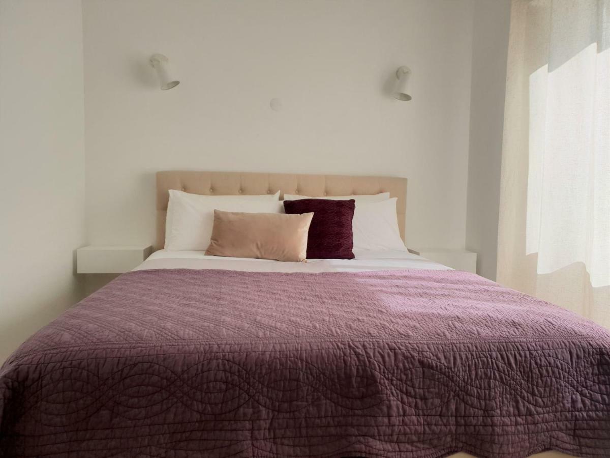 Comfortable And Cozy One Bedroom Flat In Cascais Exterior photo